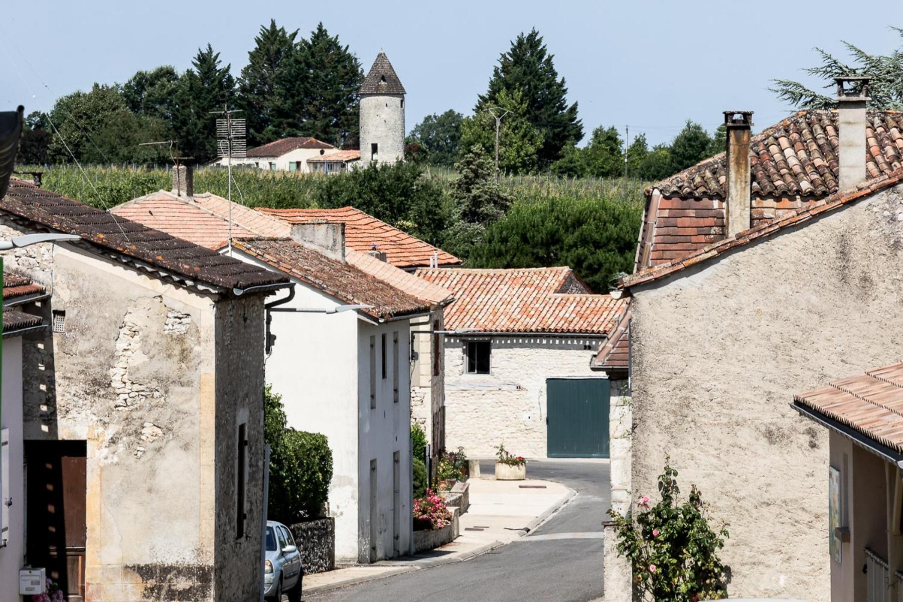Studio Loubes Bernac Exterior foto